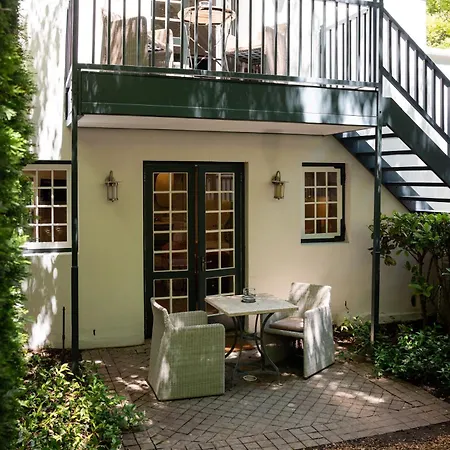 Grande Provence Hotel Franschhoek Exterior photo