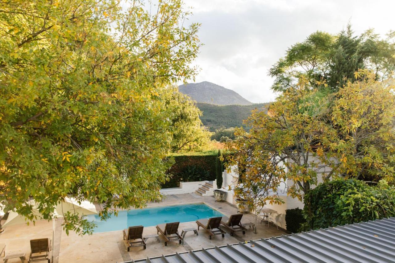 Grande Provence *