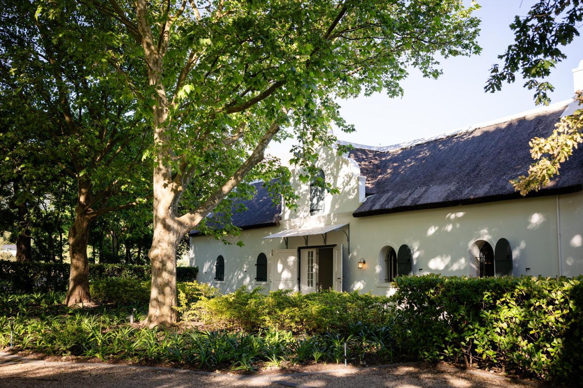 Grande Provence Franschhoek
