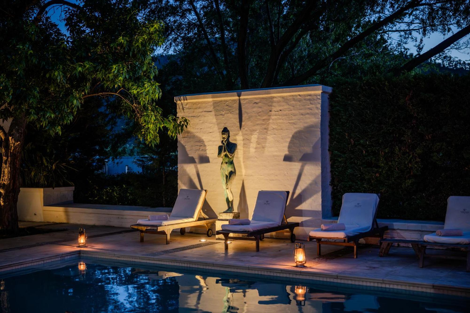 Casa de hóspedes Grande Provence