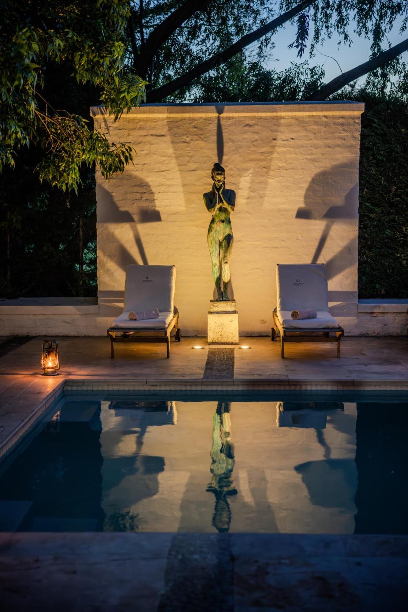 Casa de hóspedes Grande Provence *