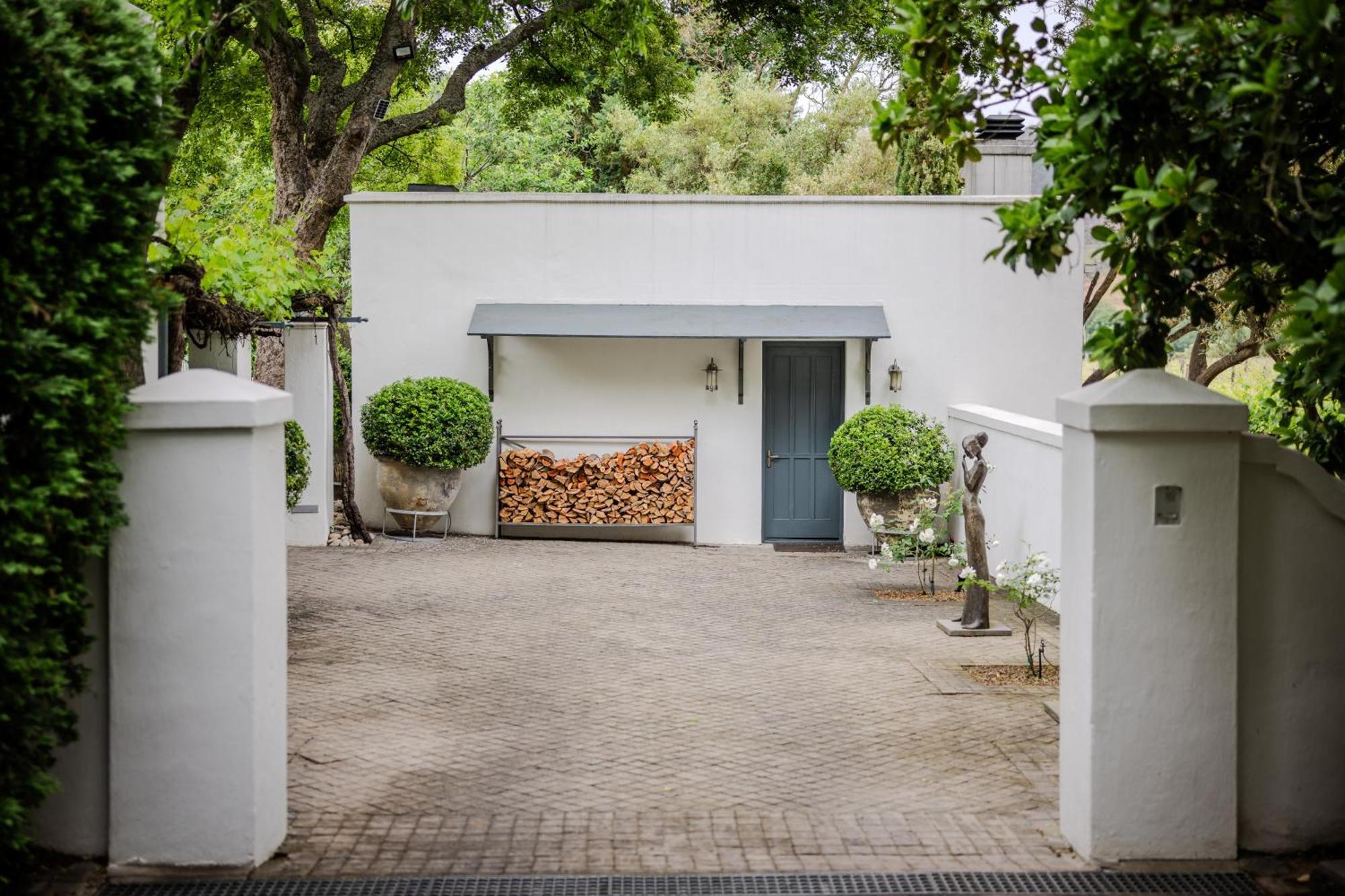 Grande Provence Casa de hóspedes Franschhoek
