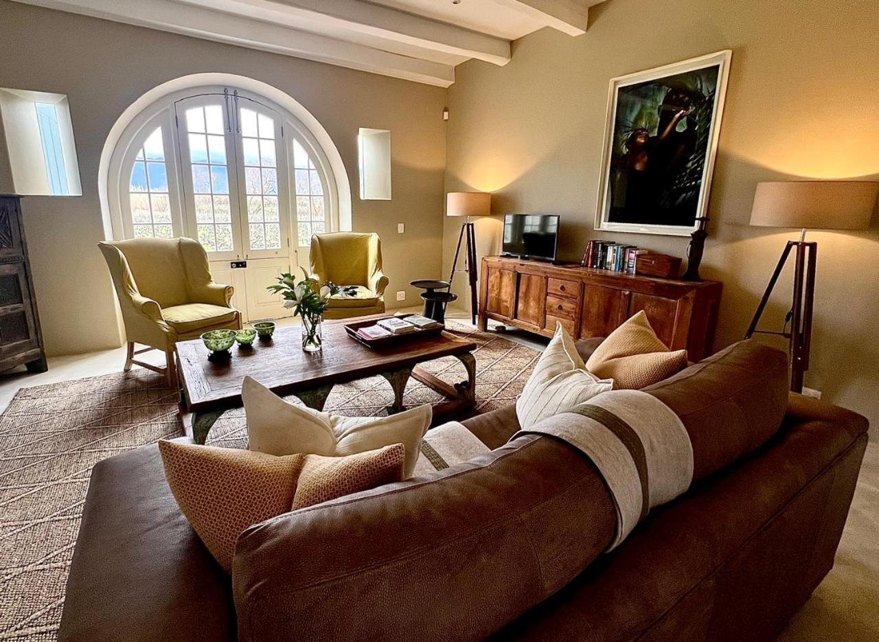 Casa de hóspedes Grande Provence *