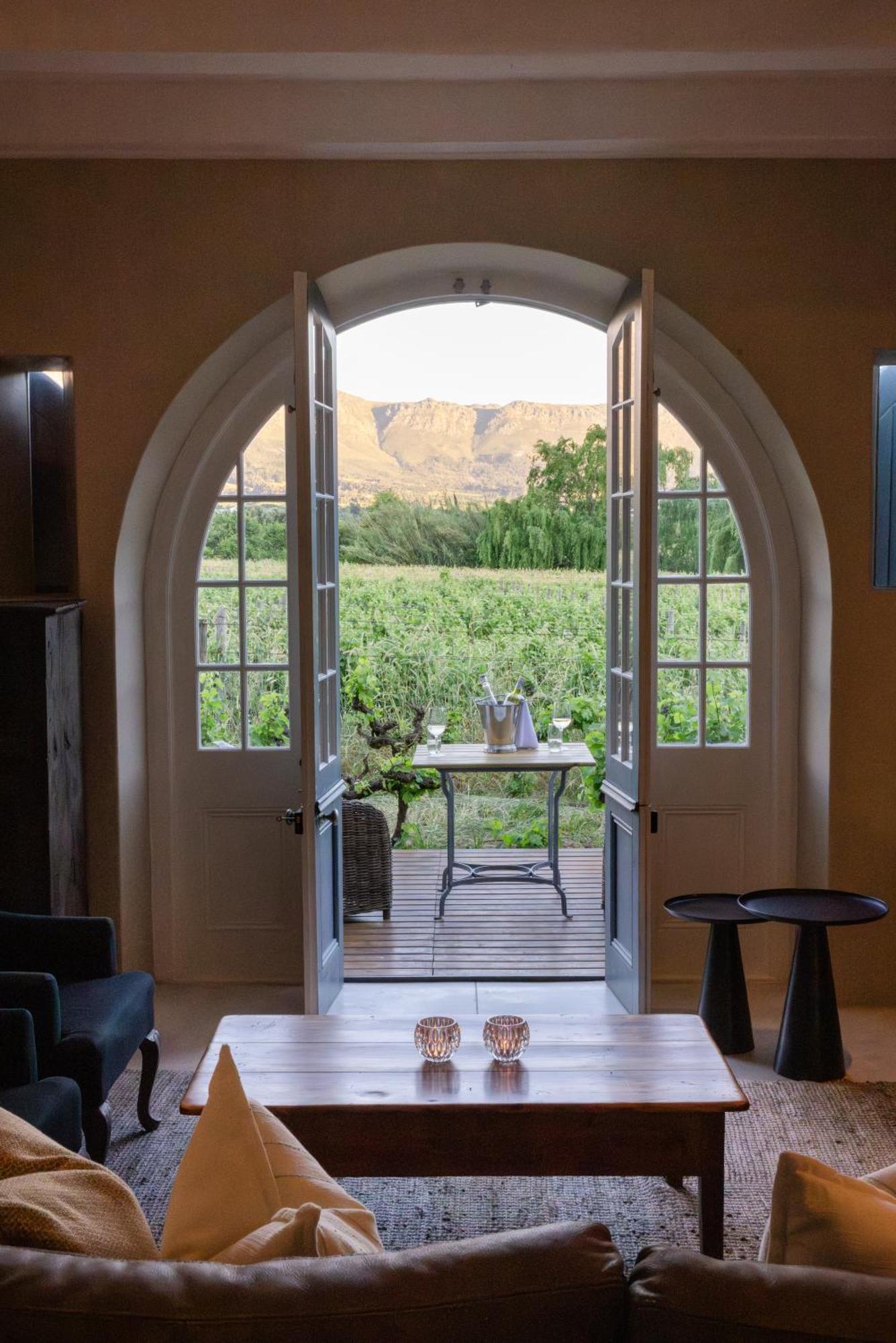 Grande Provence *