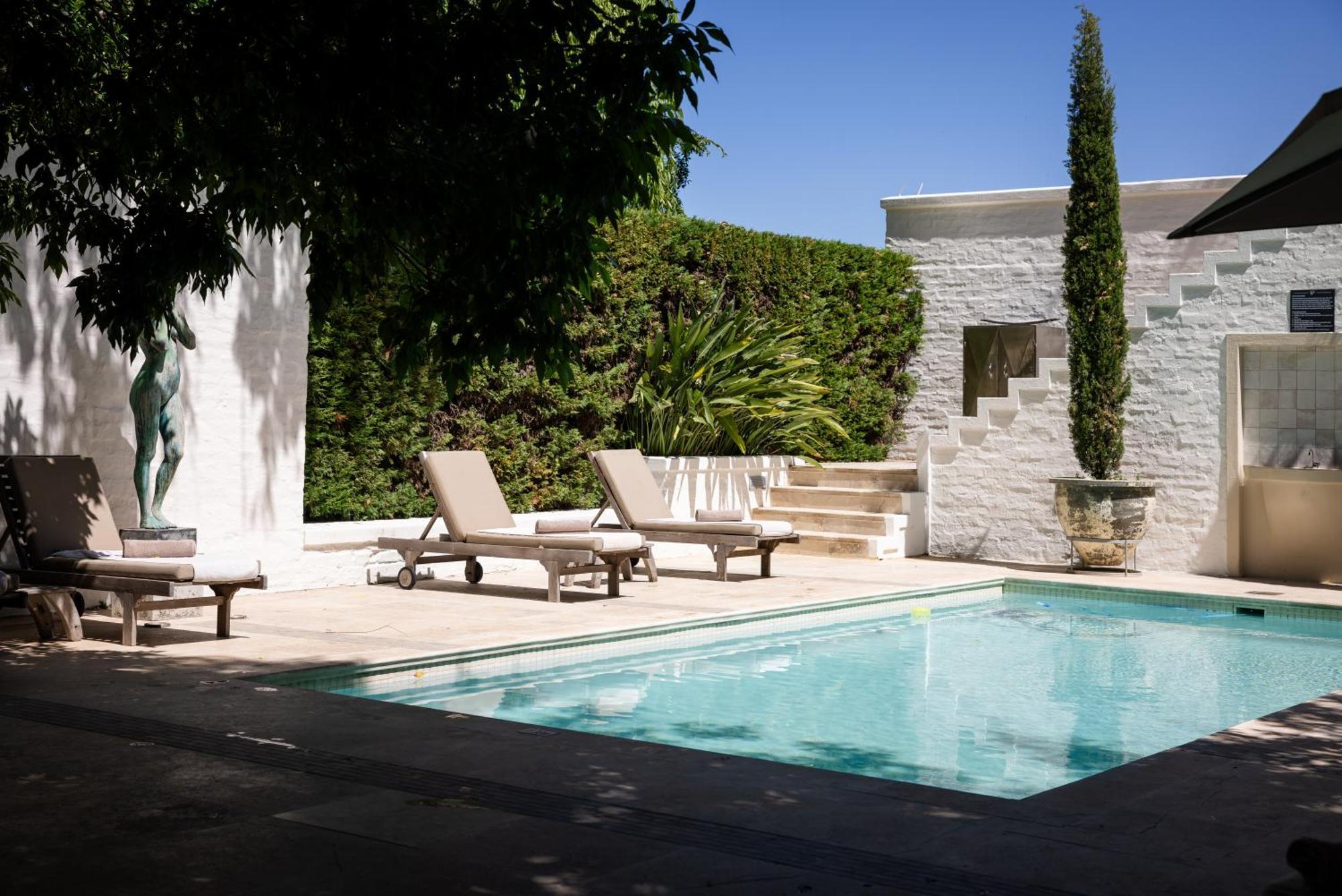 Guest house Grande Provence