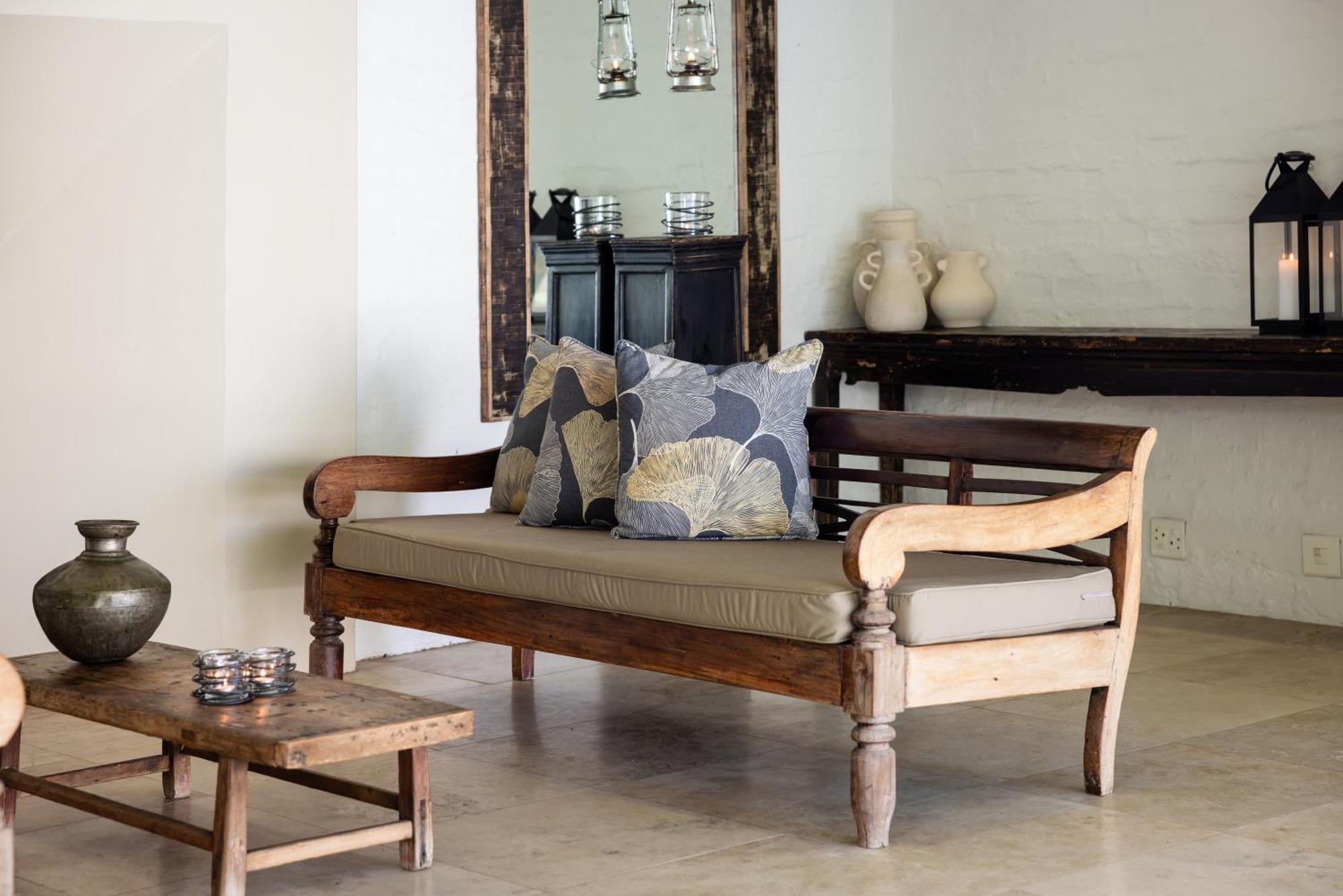 Casa de hóspedes Grande Provence Franschhoek