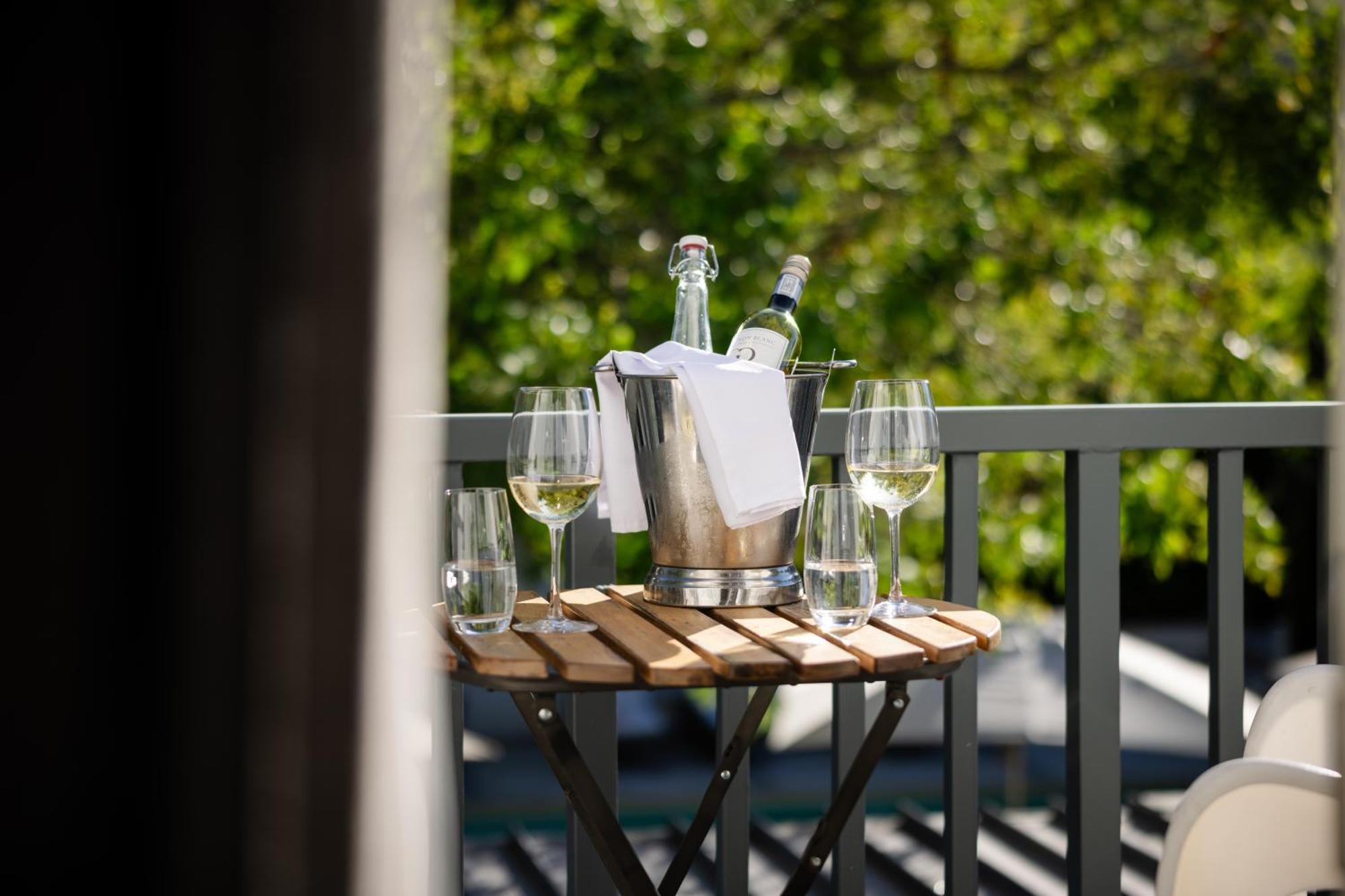 Grande Provence Franschhoek