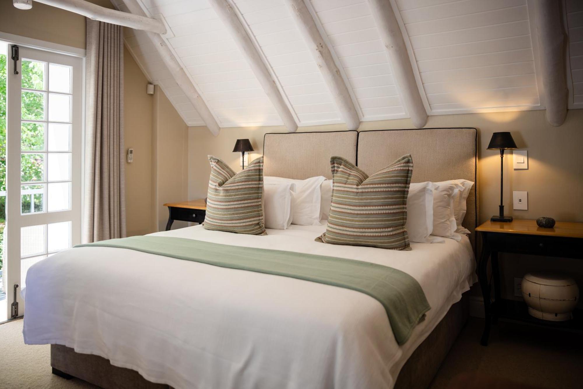 Grande Provence Casa de hóspedes Franschhoek