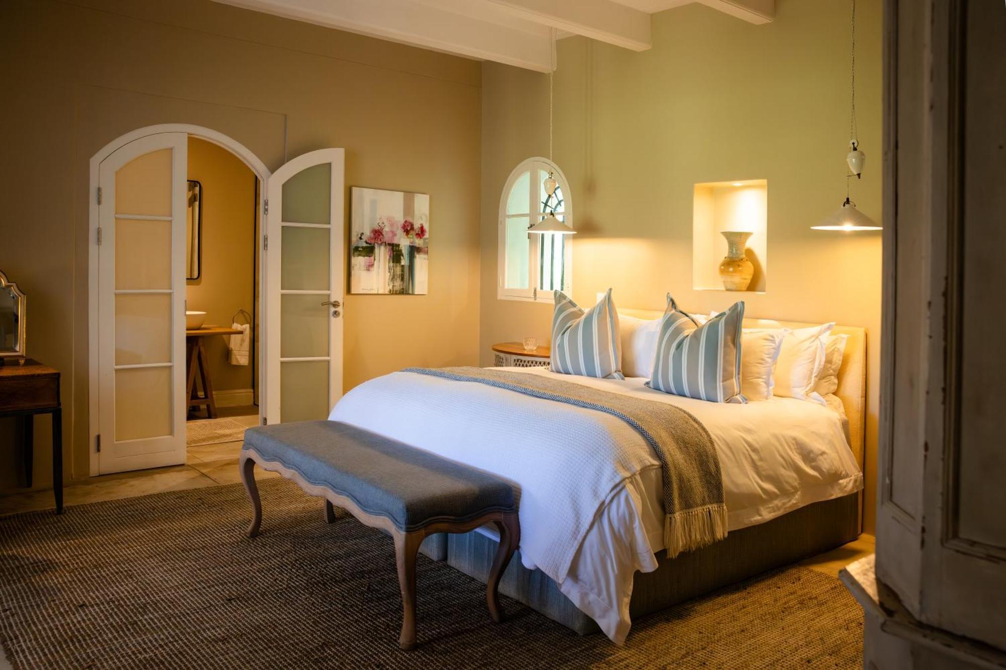 Grande Provence Franschhoek