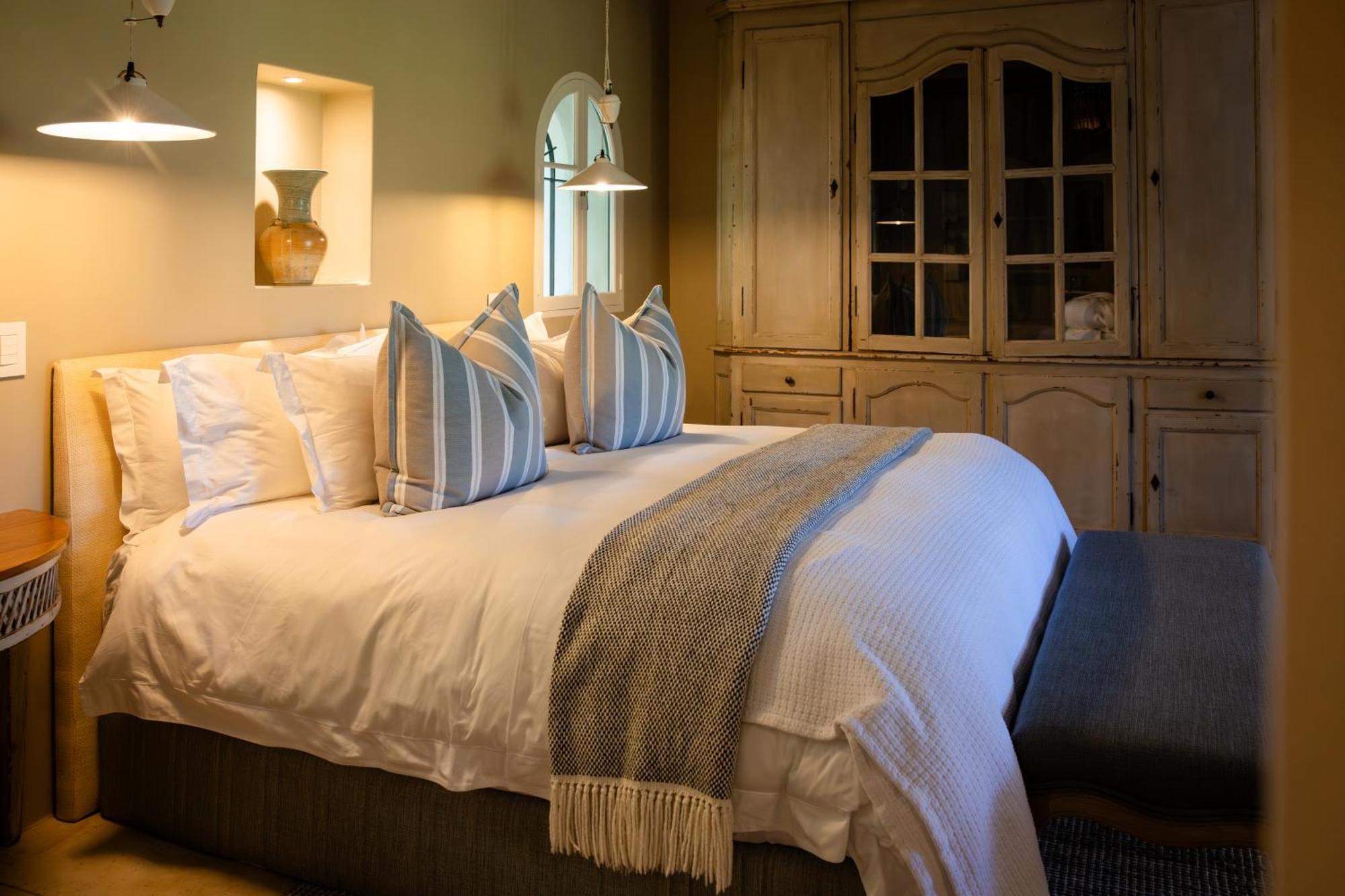 Grande Provence * Franschhoek