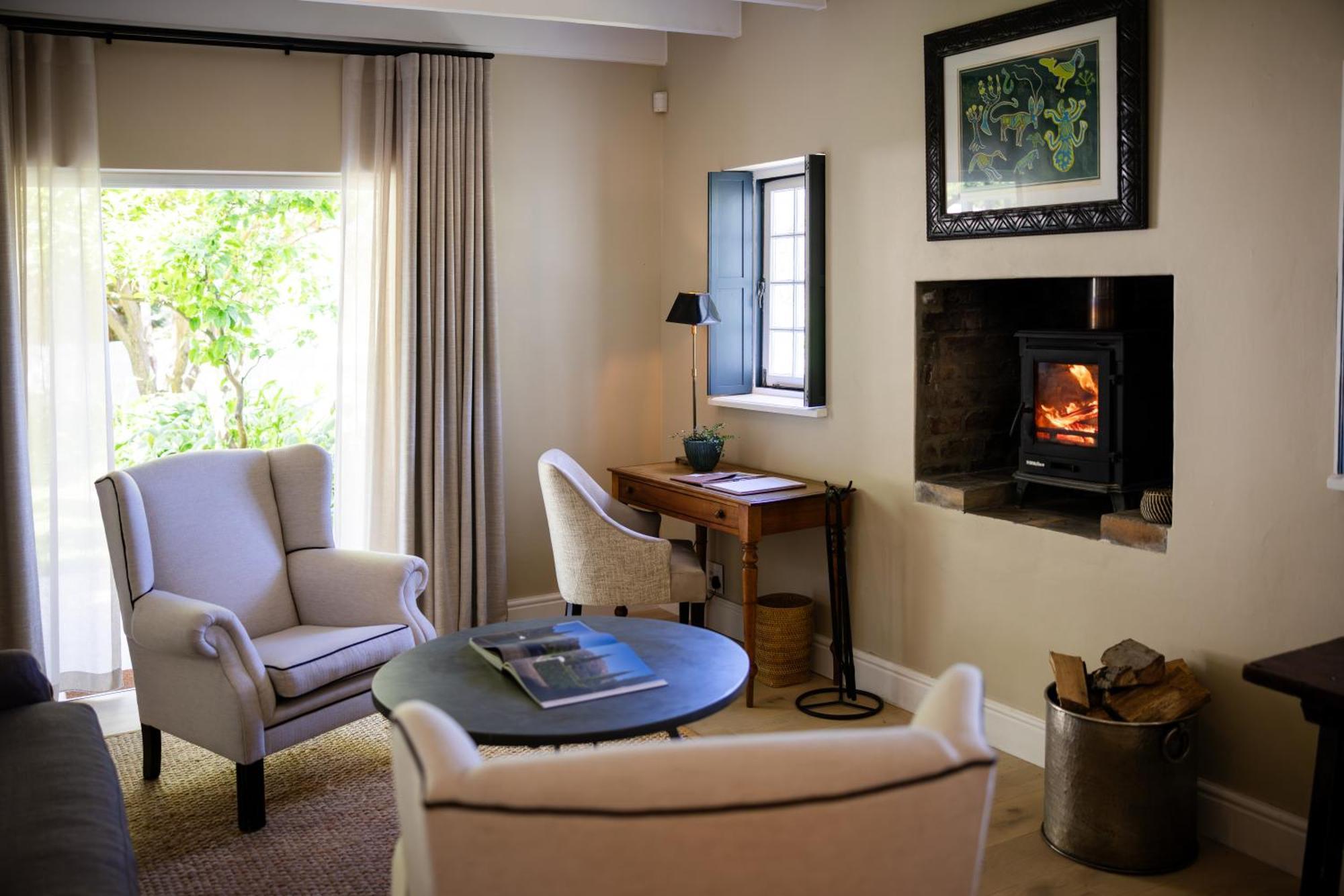 Grande Provence Franschhoek
