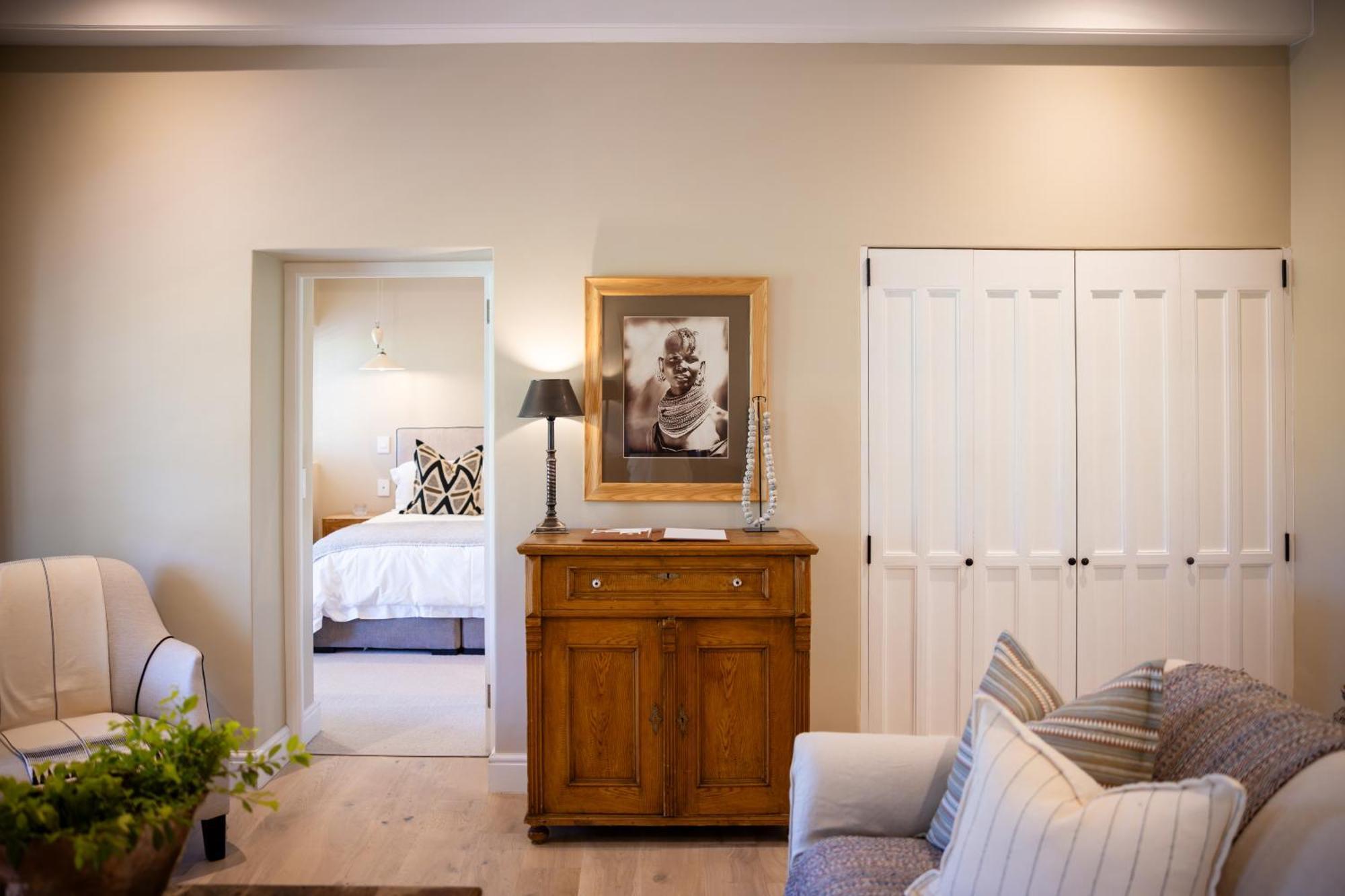 Grande Provence * Franschhoek
