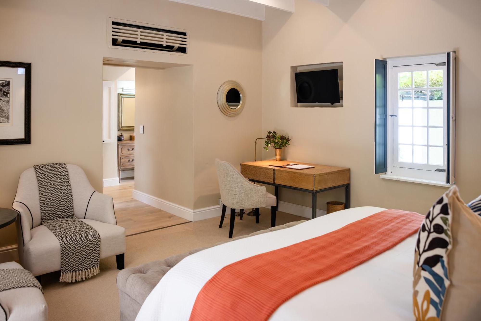 Grande Provence Casa de hóspedes Franschhoek