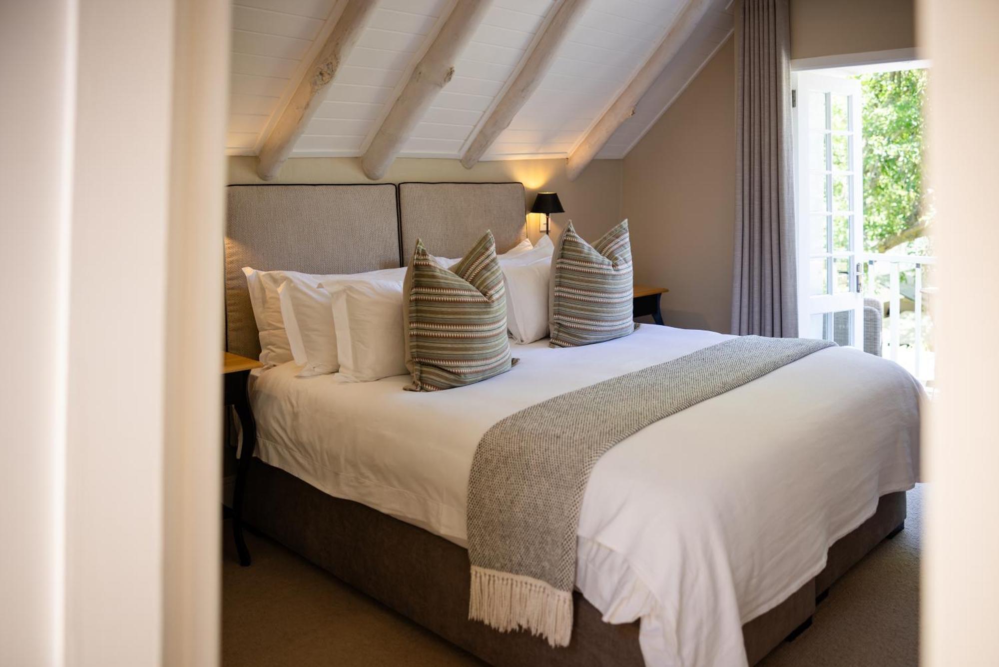 Grande Provence Franschhoek
