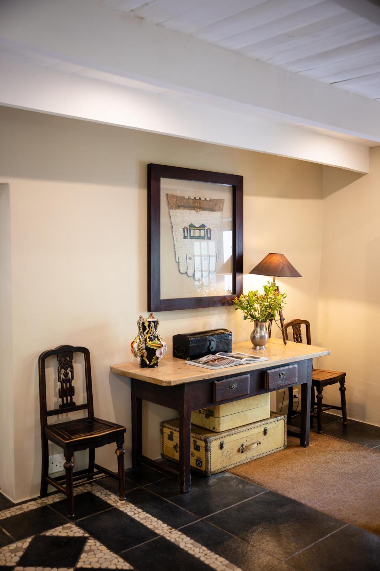 Grande Provence Guest house