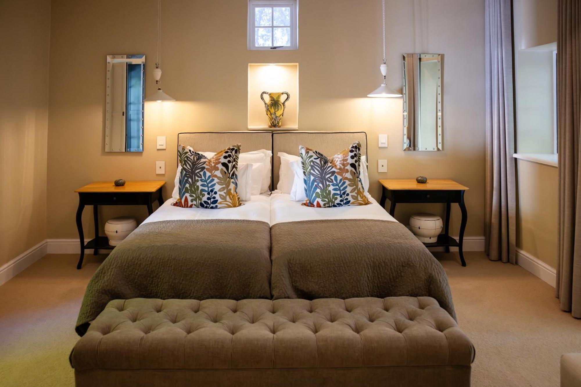 Grande Provence Casa de hóspedes Franschhoek