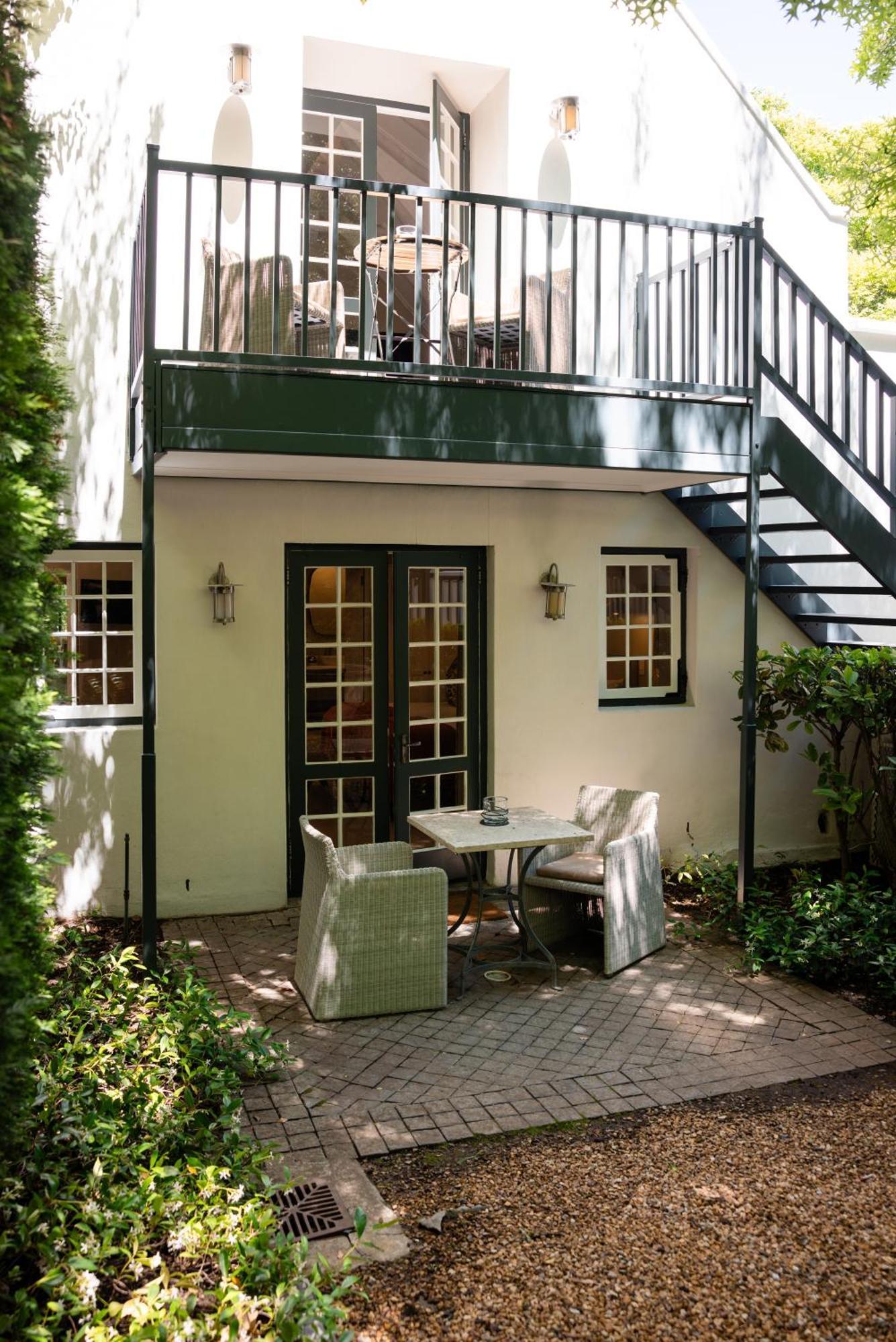 Grande Provence * Franschhoek