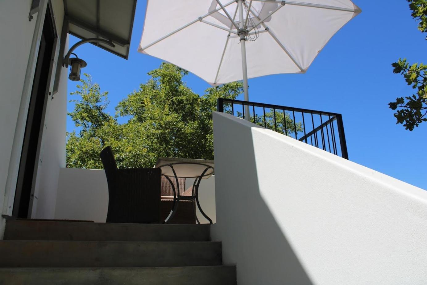 Grande Provence Franschhoek