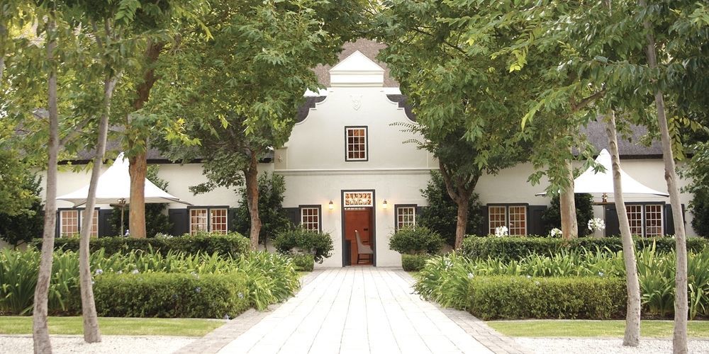 Casa de hóspedes Grande Provence *